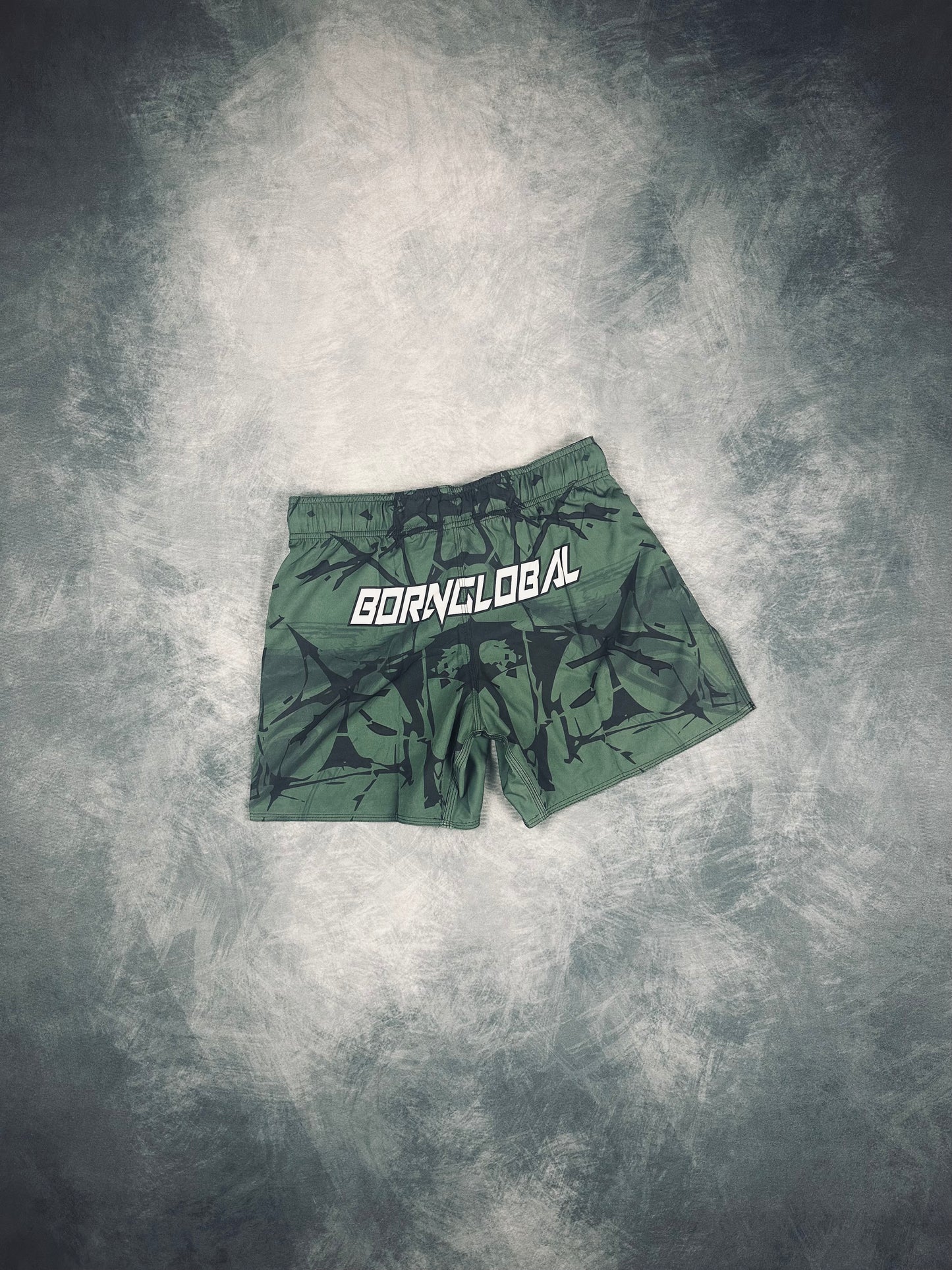 MMA PERFORMANCE SHORTS 2.0