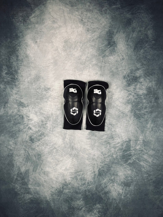 MMA STRIKING ELBOW PADS