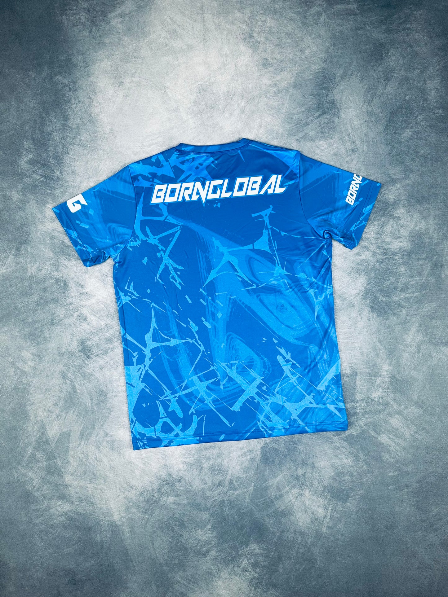 MMA PERFORMANCE SHIRT 2.0