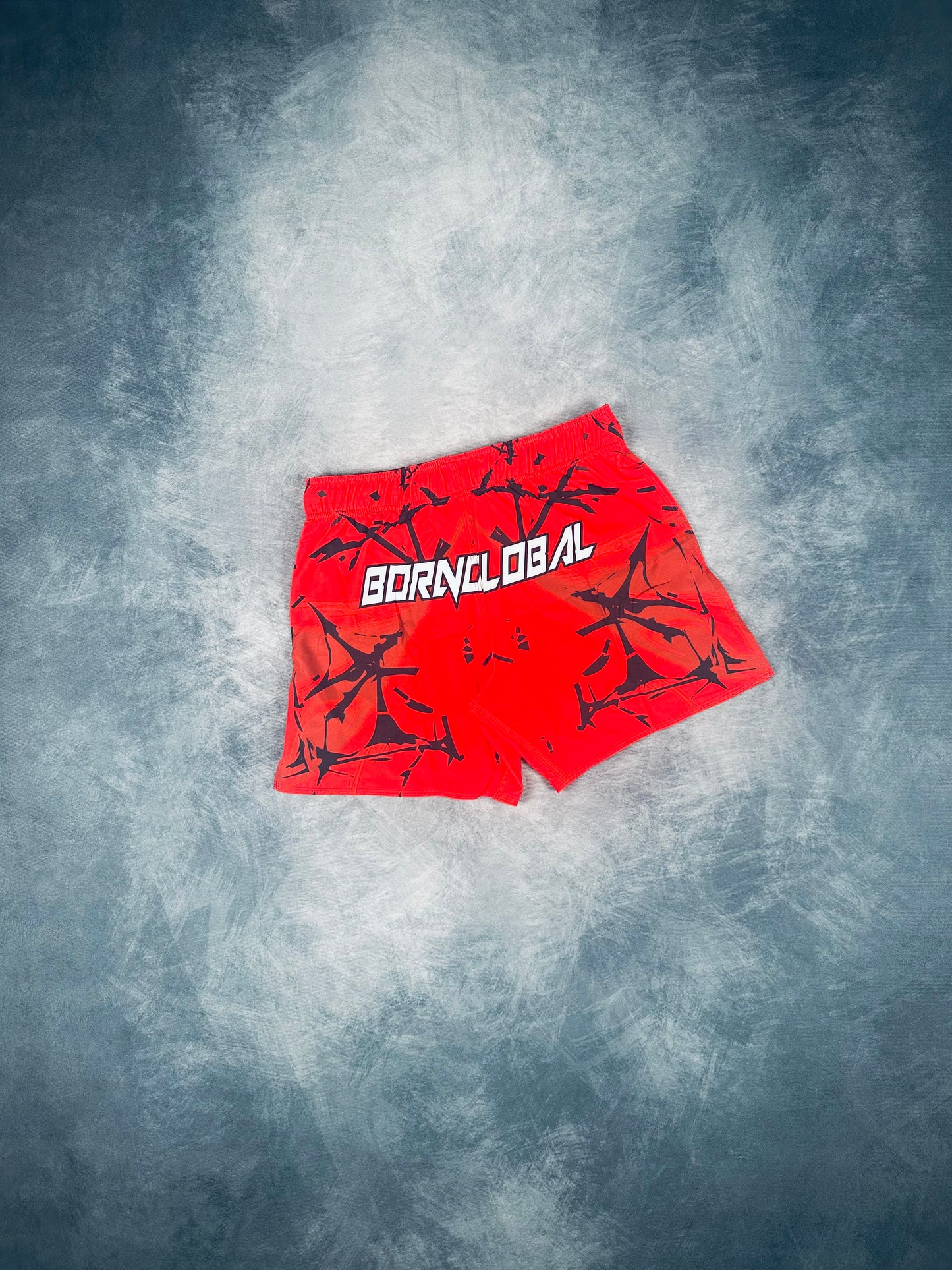 MMA PERFORMANCE SHORTS 2.0