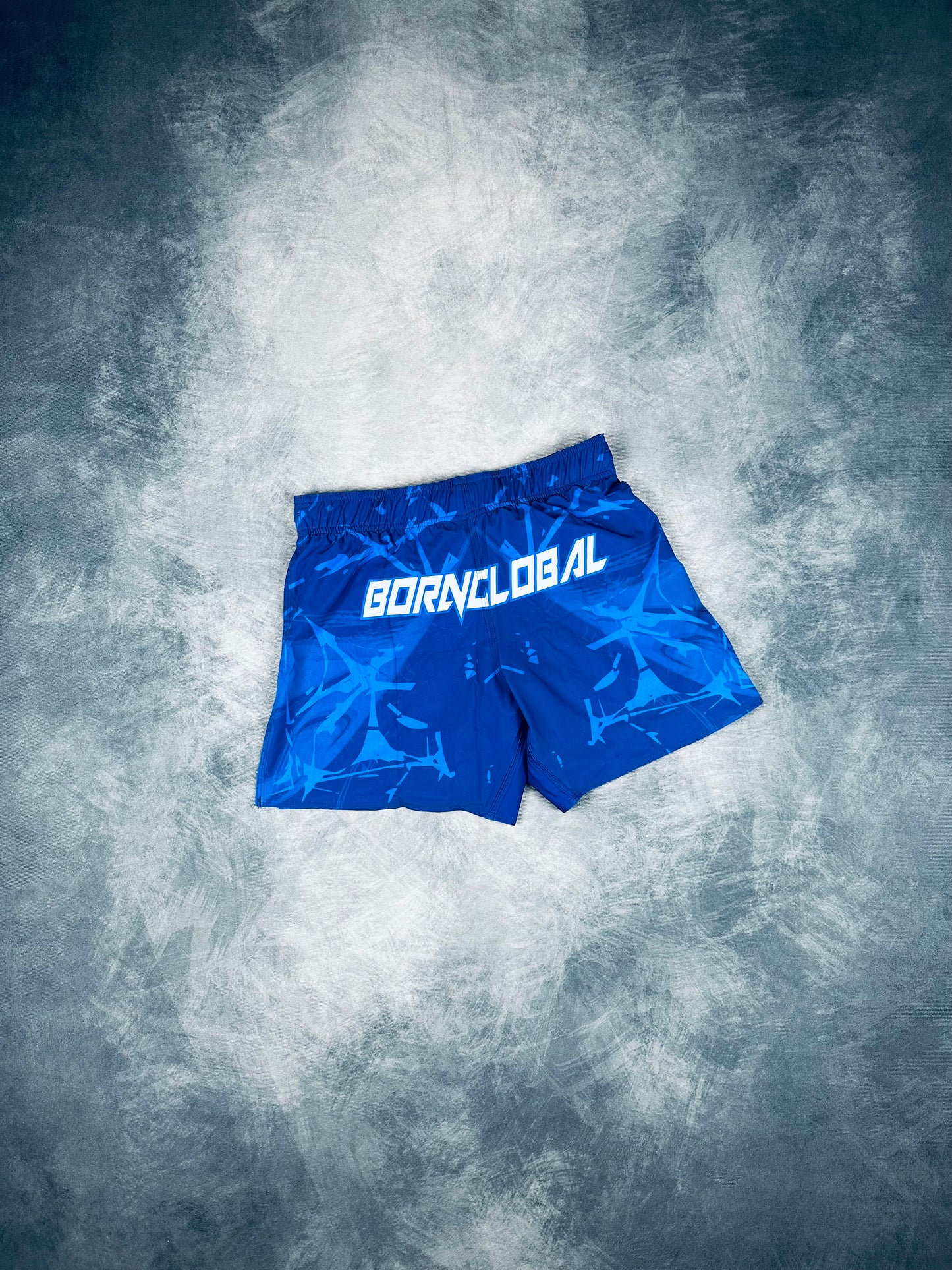 MMA PERFORMANCE SHORTS 2.0