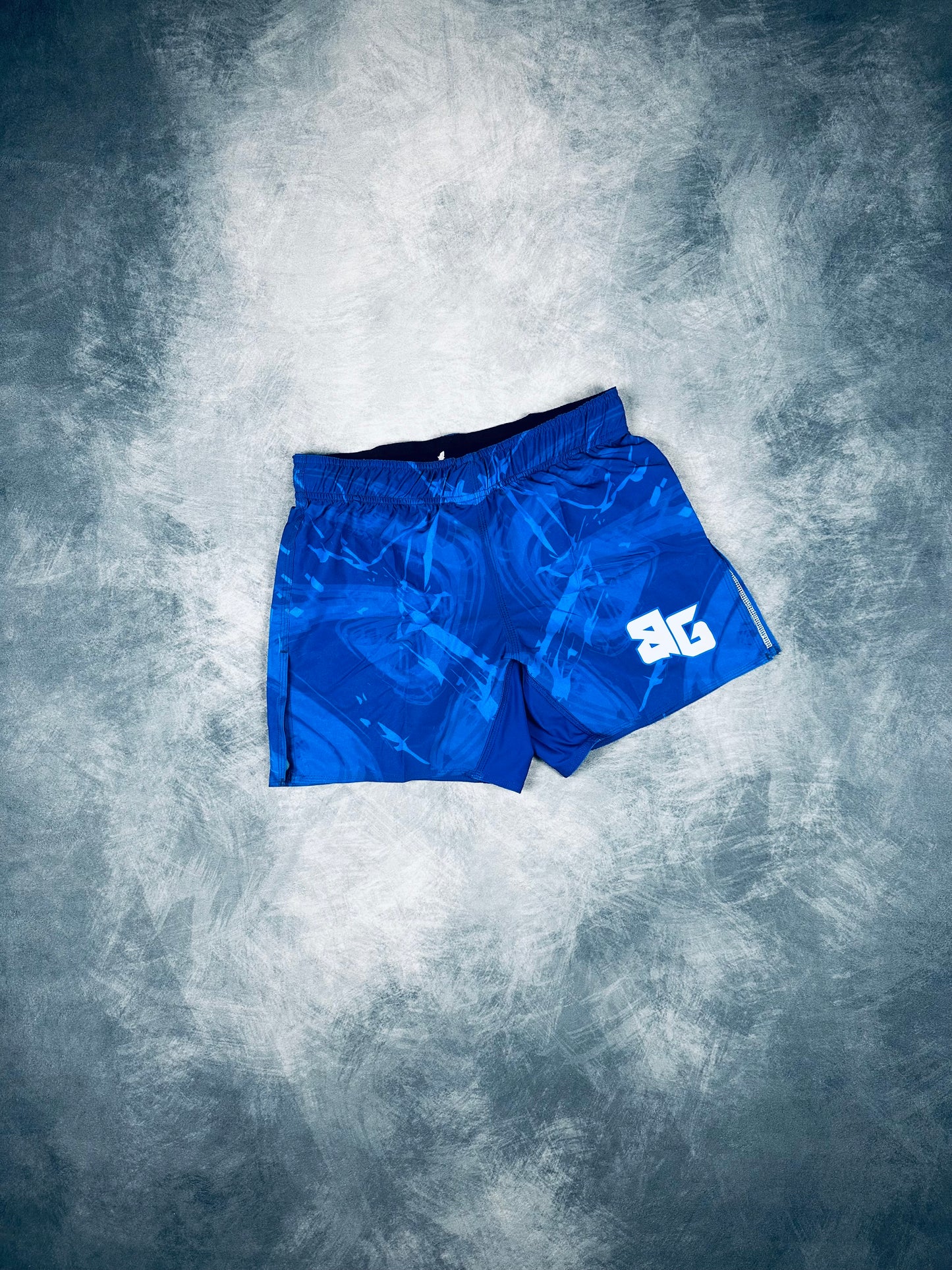 MMA PERFORMANCE SHORTS 2.0